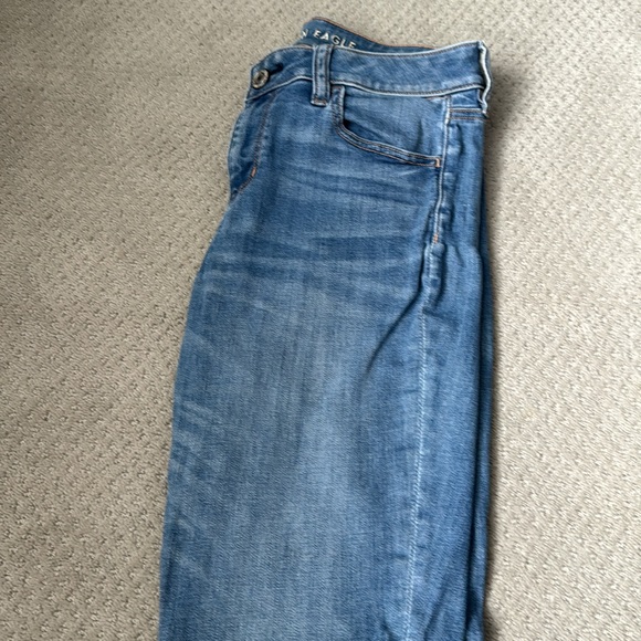 American Eagle Women's Jegging - Picture 5 of 7